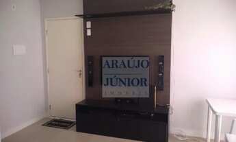 Imagem 4: AMERICANA - Apartamento Padrão - JARDIM PAULISTANO