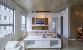 Imagem 5: Locação Apartamento 1 Dormitórios - 70 m² Vila Olímpia