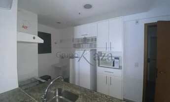 Imagem 5: Apartamento Flat em São José dos Campos