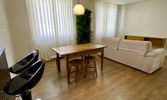 Imagem: ALUGUEL APTO 1 QUARTO NO VILA DA SERRA