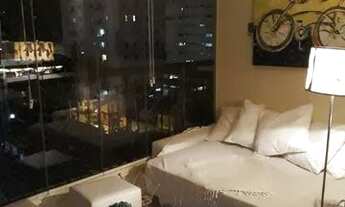 Imagem 6: Apartamento com 4 dormitórios à venda, 130 m² por R$ 1.272.000 - Chácara Santo Antônio (Zo