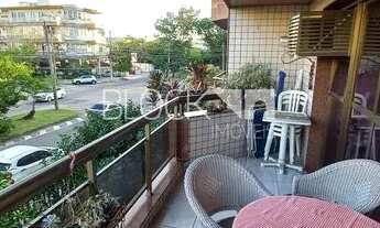 Imagem: Recreio dos Bandeirantes