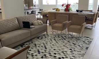 Imagem 5: SWISS PARK , ACEITA PERMUTA POR APARTAMENTO MENOR VALOR, PORTEIRA FECHADA