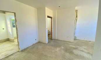 Imagem 3: Apartamento com 3 dormitórios à venda, 80 m² por R$ 580.000 - Caiçaras - Belo Horizonte/MG