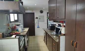 Imagem 4: Cobertura Triplex numa região super tranquila, do Recreio dos Bandeirantes e próximo a pr