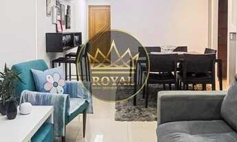 Imagem 6: Apartamento para Venda em Rio de Janeiro, Freguesia (Jacarepaguá), 3 dormitórios, 1 suíte