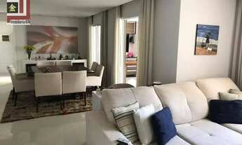 Imagem: Apartamento com 3 dormitórios, Varanda