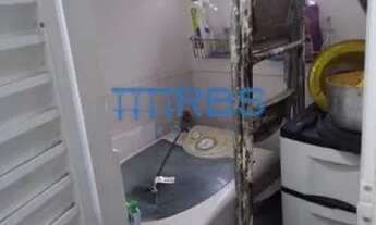 Imagem 7: Kitnet/Conjugado-À VENDA-Centro-Rio de Janeiro-RJ