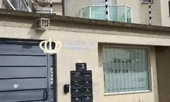 Imagem 2: Apartamento semi-novo residencial para locação