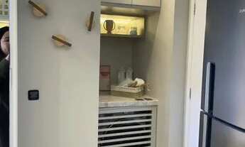 Imagem 3: STUDIO NA REGIAO DO BROOKLIN COM LAZER E OTIMA LOCALIZAÇÃO