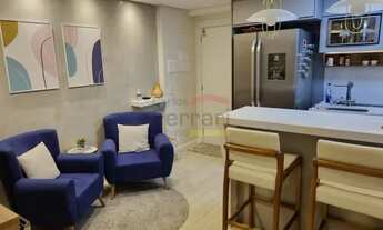Imagem 5: APARTAMENTO NA BARRA FUNDA - VARANDA GOURMET - 3 DORMITÓRIOS. 1 SUÍTE. 2 VAGAS - 95 M2
