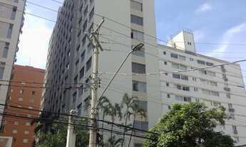 Imagem: Apartamento para aluguel de 120 m² com