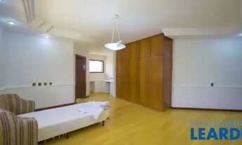 Imagem 2: CASA ASSOBRADADA - CHÁCARA PRIMAVERA - SP