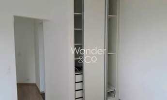 Imagem 6: Apartamento com 1 dormitório para alugar, 39 m² por R$ 4.000/mês - Moema - São Paulo/SP