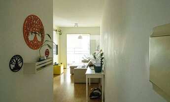 Imagem 7: Apartamento à Venda - Jaguaré, 2 Quartos, 54 m2