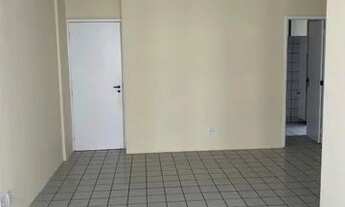 Imagem 3: Apartamento para venda possui 70 metros quadrados com 3 quartos em Boa Viagem - Recife - P