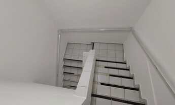 Imagem 5: Prédio, Santo Amaro - São Paulo