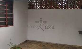 Imagem 7: Casa - Jardim Santa Maria - Jacareí - 3 Dormitórios - 155,45m²