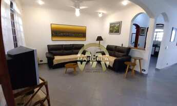 Imagem 3: Casa com 3 dormitórios para alugar, 200 m² por R$ 4.500/mês - Praia da Enseada - Guarujá/S