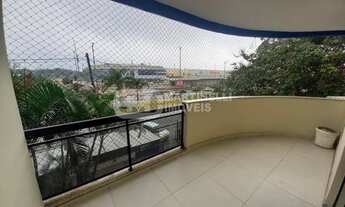 Imagem 4: Recreio dos Bandeirantes