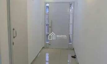 Imagem 4: Sobrado com 4 dormitórios para alugar, 300 m² por R$ 2.500,00/mês - Estrela - Ponta Grossa