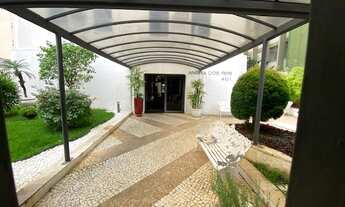 Imagem 6: Apartamento para venda possui 74 metros quadrados com 3 quartos em Cambuí - Campinas - SP