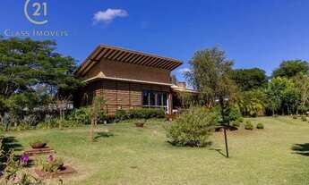 Imagem 2: Venda Casa em condomínio com 4 dormitórios