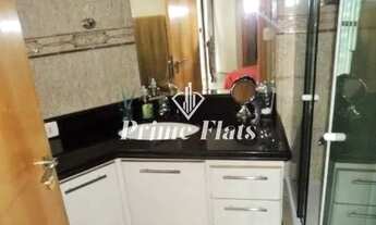 Imagem 3: Flat para locação no Edifício Flat Time no Itaim Bibi, com 40m², 1 dormitório e 1 vaga