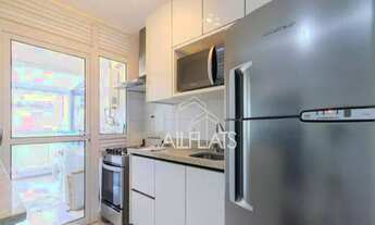 Imagem 6: Apartamento com 1 dormitório à venda, 60 m² por R$ 1.400.000 no Itaim Bibi - São Paulo/SP