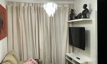 Imagem 6: HOME CLUB NO BAIRRO PINHEIRINHO