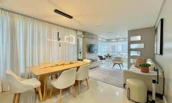 Imagem: Res Enzo Towers Mobiliado e Decorado!