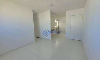 Imagem: Apartamento com 2 dormitórios para alugar