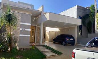 Imagem: Excelente Residência - Locação - Condomínio