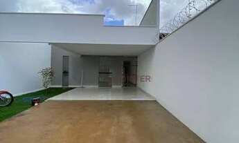 Imagem: Casa à venda, 105 m² por R$ 420.000,00