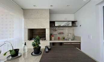 Imagem 7: Vivant São Caetano - Portaria Fechada - Lindo apartamento alto padrão 243 metros - 4 suíte