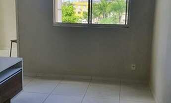 Imagem: Apartamento para aluguel com 44 metros quadrados