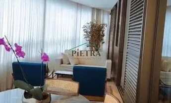 Imagem: Nova Lima - Apartamento Padrão - Vila Da