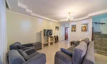 Imagem 2: Santo André - Casa Padrão - Parque Bandeirante