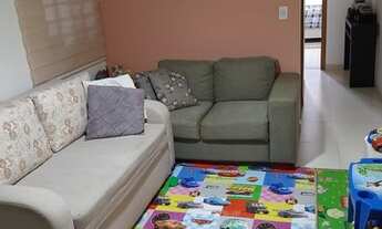 Imagem 5: Apartamento Padrão para Aluguel em Vila Eldízia Santo André-SP - AL 411