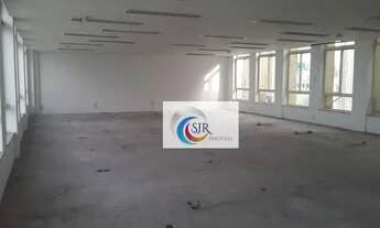 Imagem 2: Conjunto para alugar, 1070 m² - Centro Histórico de São Paulo - São Paulo/SP