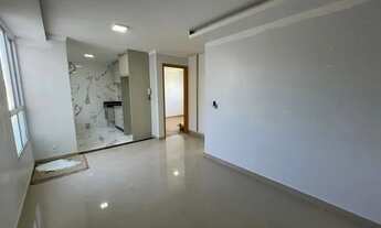 Imagem 2: Apartamento com 2 dormitórios para alugar, 50 m² por R$ 1.900,00/mês - Chácara Bela Vista