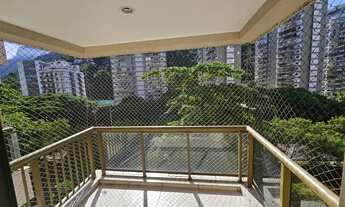 Imagem 5: Apartamento em condomínio com infraestrutura completa