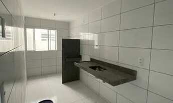 Imagem 3: GV Vende: Condomínio Novo Prox à Ceasa/3 Qto/Varanda