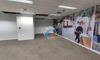 Imagem 7: Conjunto para alugar, 523 m² - Brooklin - São Paulo/SP