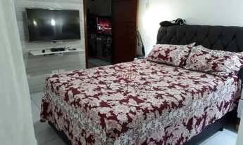 Imagem 7: Casa no bairro Marapé em Santos!