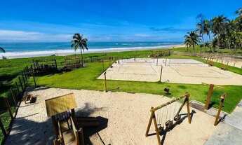 Imagem 4: Apartamento Beira-mar a venda com 227 metros quadrados com 3 quartos suítes em Guaxuma - M