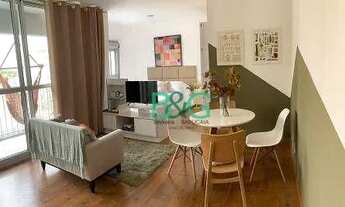 Imagem: Studio com 1 dormitório à venda, 36 m²