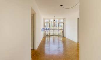 Imagem: Apartamento 72m², Perdizes, São Paulo