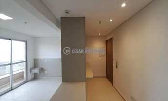 Imagem 4: Apartamento Padrão Jardim Nova Aliança Disponível Para Locação Jardim Nova Aliança 1 Dorm