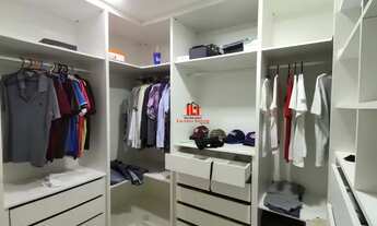 Imagem 7: Casa Shangrila Village/ Duplex Mobiliada/ Parque Dez!